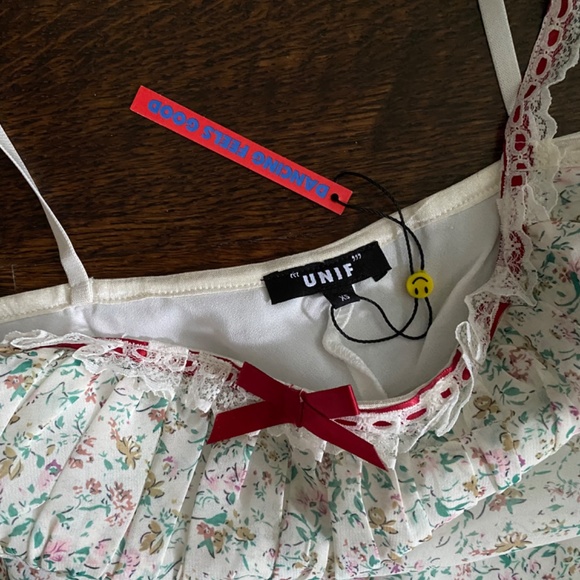 unif xo dress - Picture 3 of 3